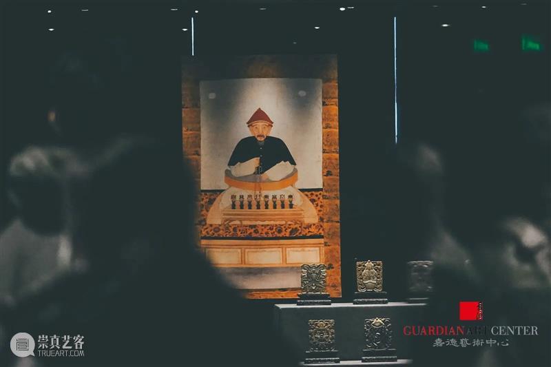 GAC展览 |故宫博物院x嘉德艺术中心联袂呈现《妙宝庄严——故宫博物院藏法器展》 嘉德艺术中心 故宫博物院 妙宝庄严——故宫博物院藏法器展 GAC x嘉德艺术中心 嘉德艺术中心联合主办 嘉德艺术中心 宫廷 器座 之后 开幕式 崇真艺客
